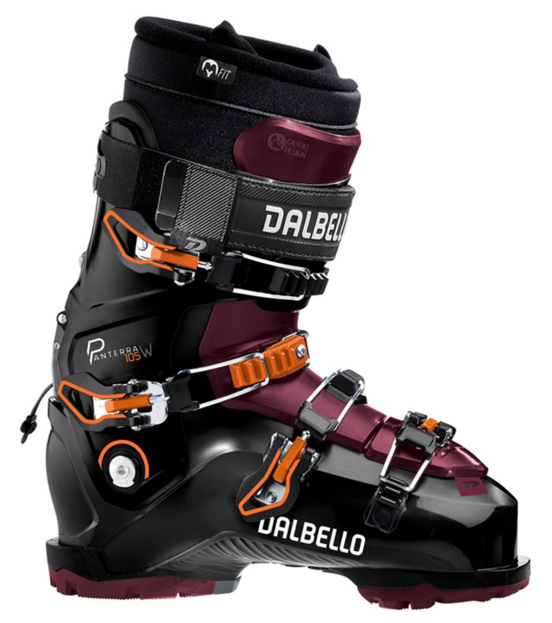 Best Women’s Ski Boots of 2023 Switchback Travel